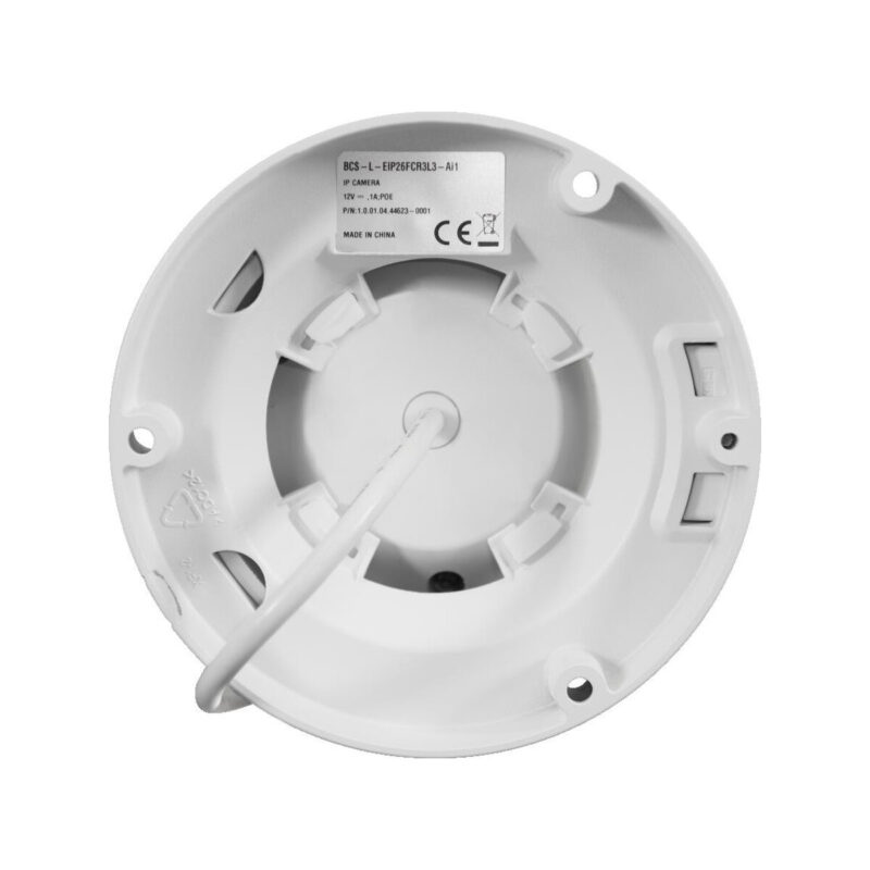 Kamera IP BCS LINE BCS-L-EIP26FCR3L3-Ai1