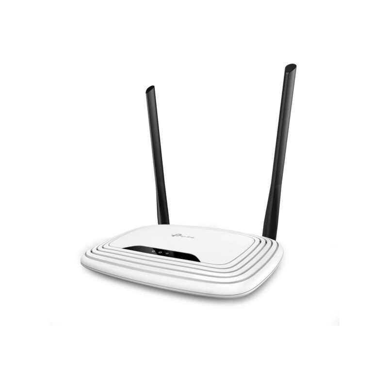 ROUTER TP-LINK TL-WR841N