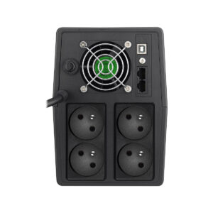 UPS ZASILACZ AWARYJNY PowerWalker VI 2000 SCL FR