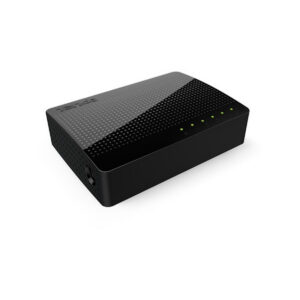 SWITCH TENDA SG105