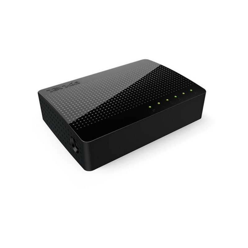 SWITCH TENDA SG105