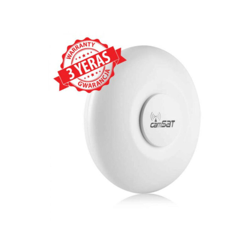 System bezprzewodowy Camsat CDS-EasyIP ECO