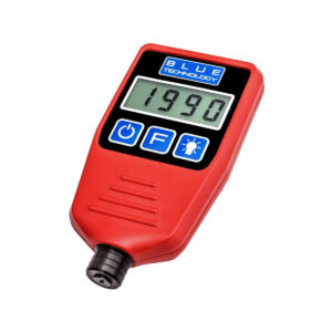 Miernik grubości lakieru P-13-AL