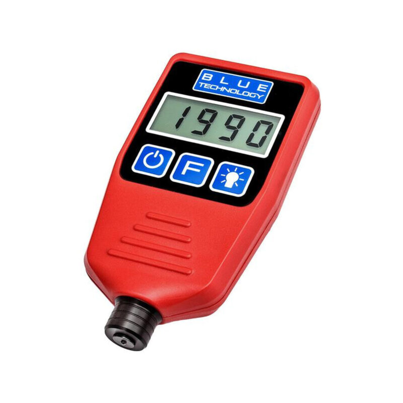 Miernik grubości lakieru P-13-AL