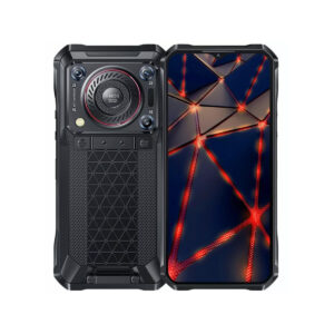 Smartfon Oukitel WP33 Pro 5G 8/256 DS.22000 mAh szary