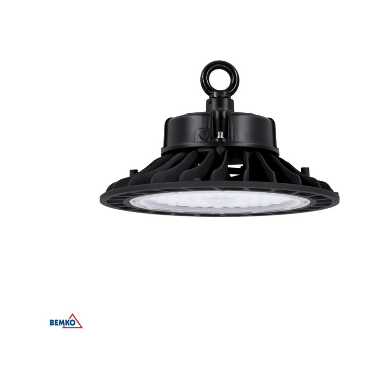 HIGHBAY LED PARIT 100W 4000K 16000LM IP65 120°