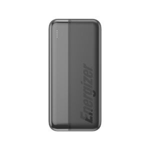 Powerbank Energizer 30000mAh 15W 2.1A 2x USB-C 1x USB-A UE30050CC