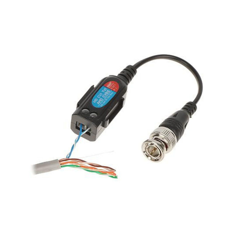 TRANSFORMATOR WIDEO TR-1D-UHD*P2