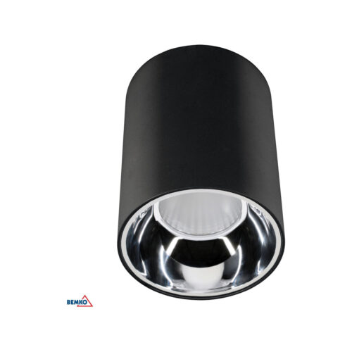 Downlight LED WALED   5W 4000K   420LM IP66/IP20  PF0.5 75x20MM okrągła biała