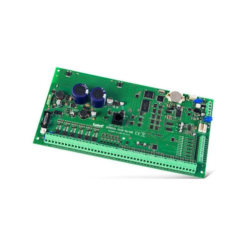 SATEL PŁYTA GŁÓWNA INTEGRA 64 PLUS