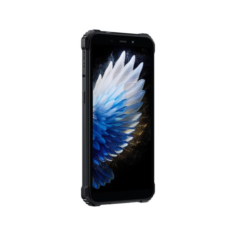 Smartfon Oukitel G3 6" 4/128GB 6300mAh czarny