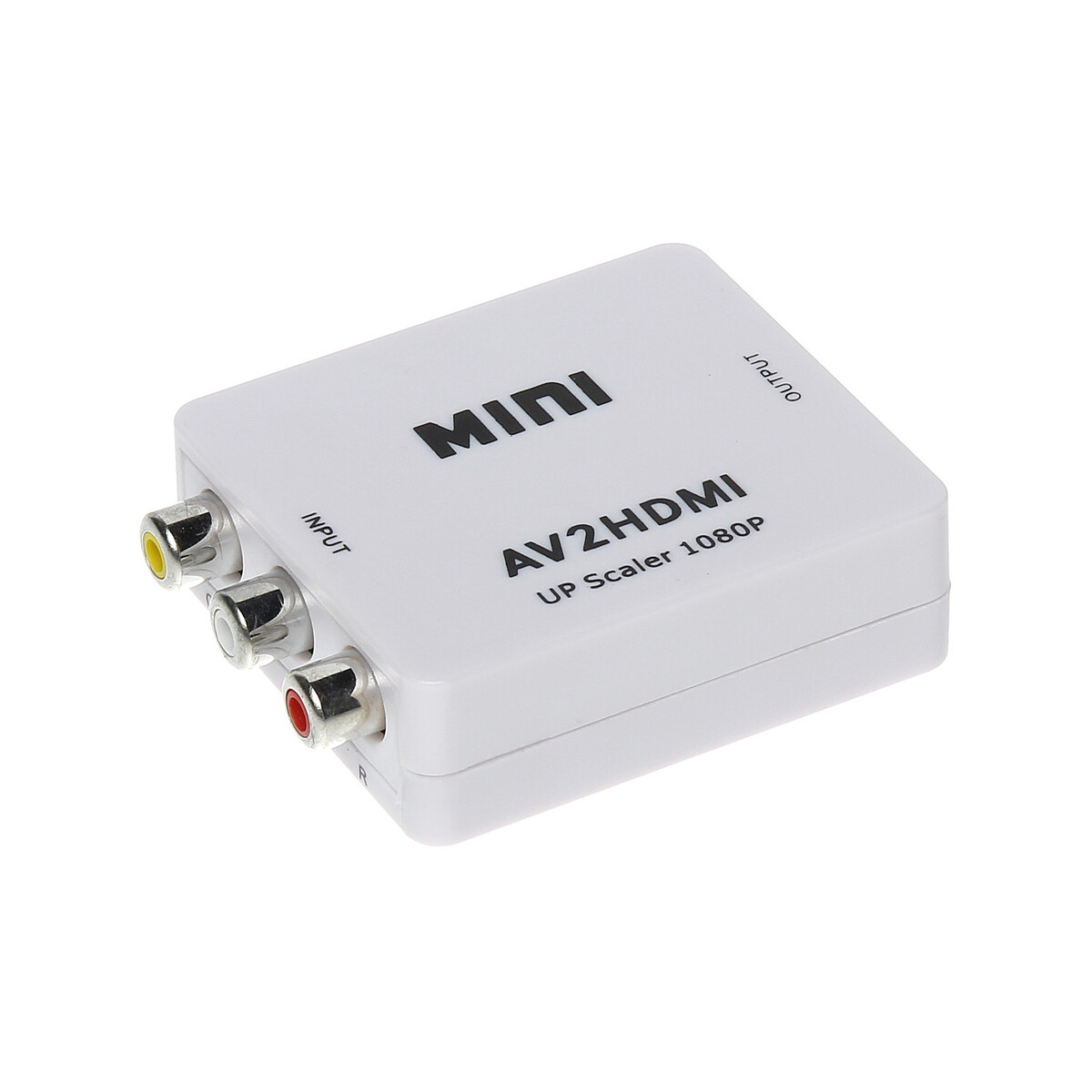 KONWERTER AV/HDMI