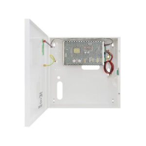 ZASILACZ BUFOROWY IMPULSOWY Pulsar HPSB-12V10A-C