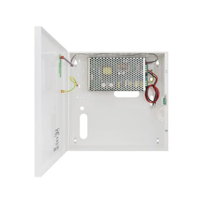 ZASILACZ BUFOROWY IMPULSOWY Pulsar HPSB-12V10A-C