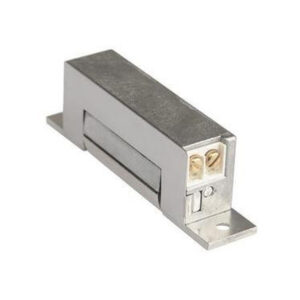 Elektrozaczep symetr., rewers. SCOT ES-S12DC-R PROFI