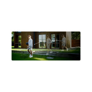 Kamera IP Imou AOV Dual 10MP (5MP+5MP) z panelem solarnym 2.4GHz WiFi+4G