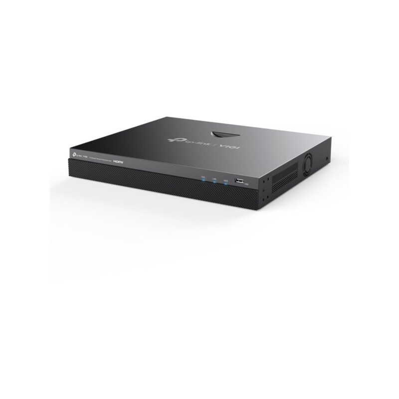 REJESTRATOR TP-LINK VIGI NVR2016H