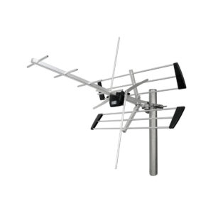 Antena Televes Antena Yagi Edge+ MIX VHF/UHF z filtrem 5G ref. 111810