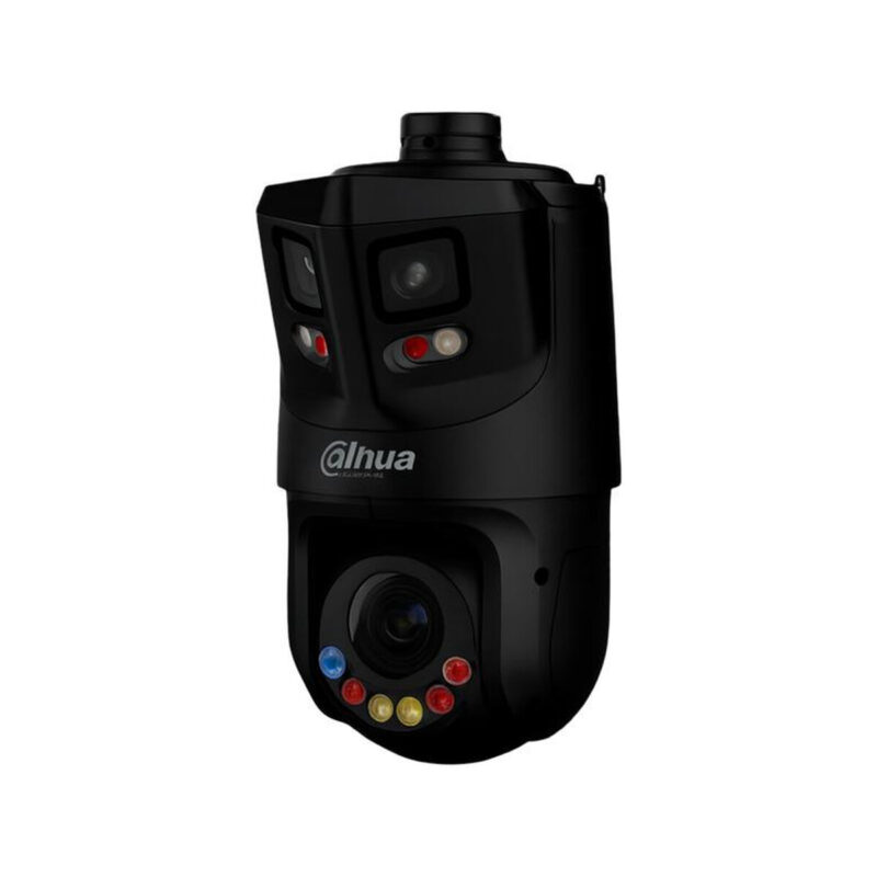 KAMERA IP DAHUA SDT4E425-8P-GB-APV1-BLACK