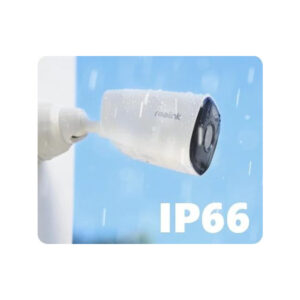 Kamera IP Reolink Argus B340 z panelem solarnym