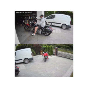 Kamera IP Orllo TZ8 Dual 4MP+4MP 4G SIM LTE Wi-Fi