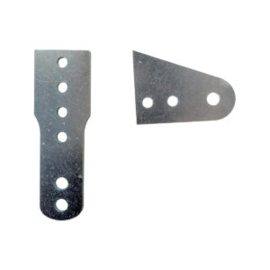 Zestaw Beninca KBILL30M.PM 230V do bram dwuskrzydłowych