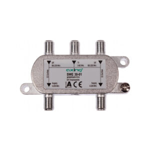 SUMATOR AX SWE 30-01