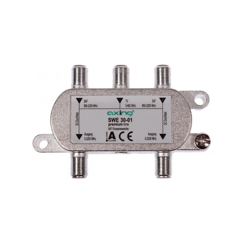 SUMATOR AX SWE 30-01