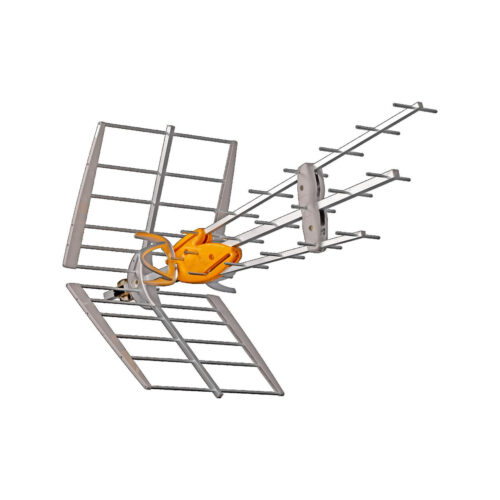 Antena kierunkowa Televes DAT BOSS 700 T-Force, ref. 149922 k.48 (worek)