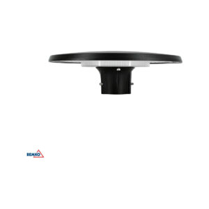 OPRAWA PARKOWA LED BEMKO GARDENIA 30W/50W/70W 3000K/4000K/5000K 4700LM-10800LM CZARNY CZ. ZMERZCHU