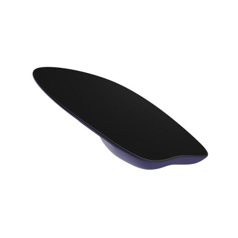 Podkładka pod mysz Natec Chipmunk 230x200mm granatowy