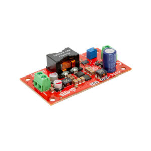 Przetwornica obniżająca napięcie z regulacją 5...24V 200W ATTE ASDC-200-AD1-OF