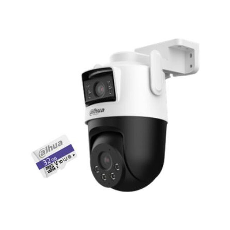 Kamera WI-FI Dahua P3D-3F-PV-0280B/0600B