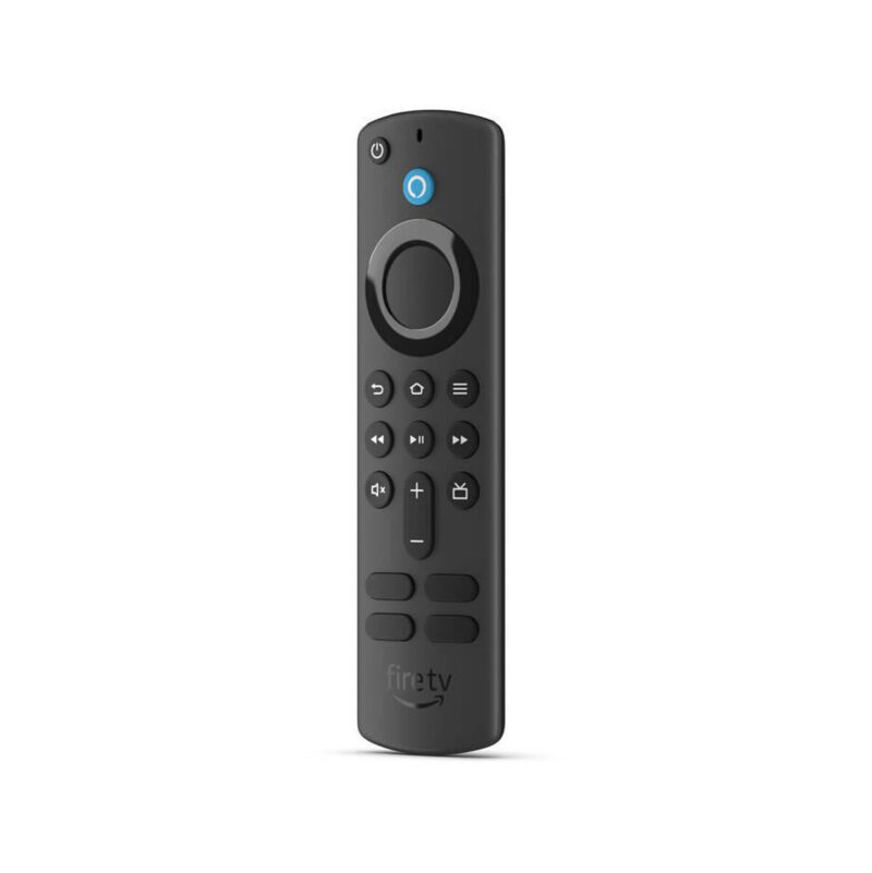 Odtwarzacz multimedialny Amazon Fire TV Stick 4K 2024
