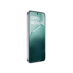 Smartfon OPPO A6 Pro 5G 8/256GB Lunar Titanium