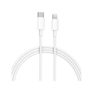 Kabel USB Xiaomi Mi Type-C to Lightning 1m