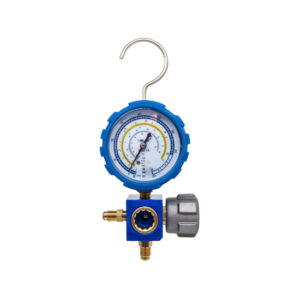 MANOMETR VALUE VMG-1-S-L-R32