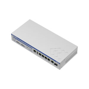 Teltonika RUTXR1 router przemysłowy 4G / LTE (RUTXR1300000)
