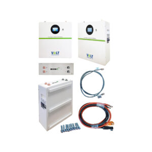 Magazyn Energii Volt Polska Ultra-5 51,2V 100Ah 100A