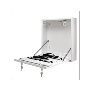 GŁOŚNIK SUFITOWY HQM-SO1625 20W 100V BIAŁY