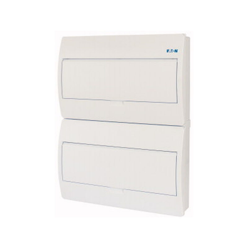 EATON BC-O-2/36-TW-ECO ROZDZIELNIA PLASTIKOWA NT 36M 2X 18M N+PE