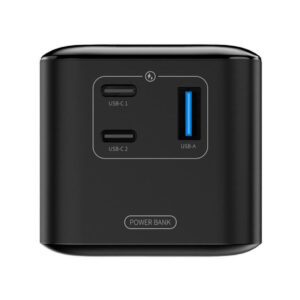 Powerbank Energizer 27000mAh 140W PD 2x USB-C 1x USB-A XP27000PD