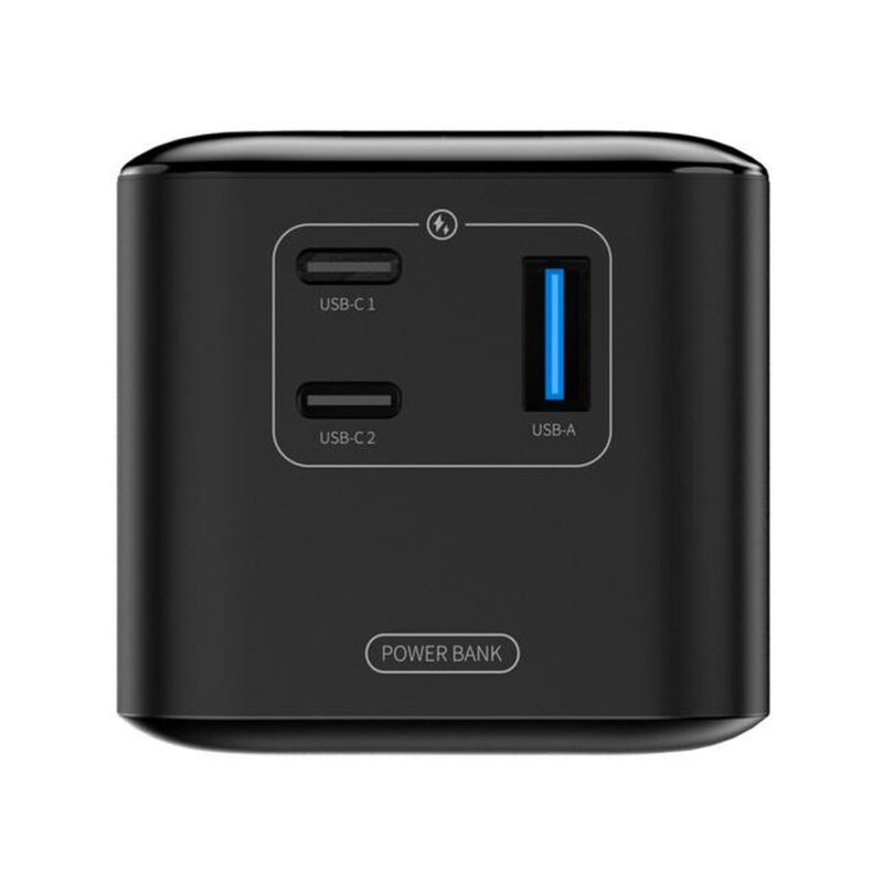 Powerbank Energizer 27000mAh 140W PD 2x USB-C 1x USB-A XP27000PD