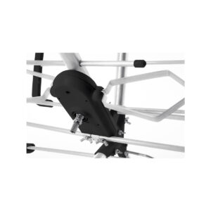 Antena DVB-T/T2 Spacetronik EOS Combo Black (pasywna)