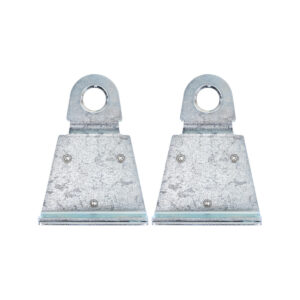 Zestaw Somfy Ixengo L 24V IO EE Pack do 8m bram dwuskrzydłowych