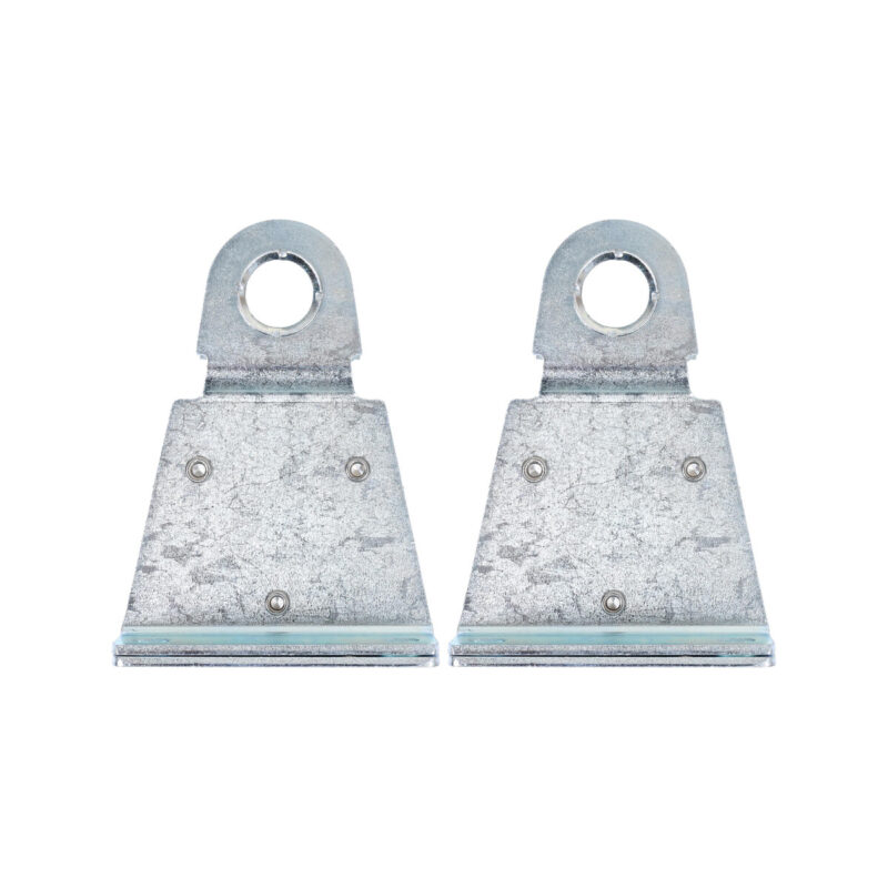 Zestaw Somfy Ixengo L 24V IO EE Pack do 8m bram dwuskrzydłowych