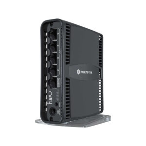 MIKROTIK ROUTERBOARD hAP ax² (C52IG-5HAXD2HAXD-TC)