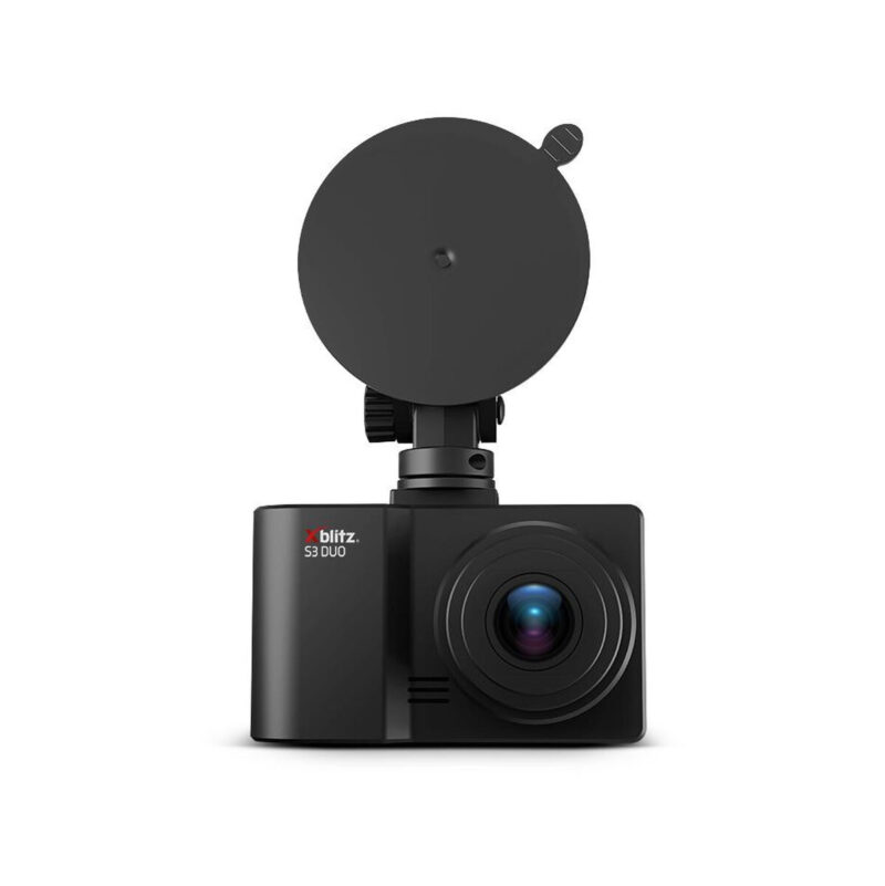 Wideorejestrator Xblitz S3 Duo
