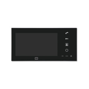 ACO MPRO 7 BK Monitor Familio PRO 7”