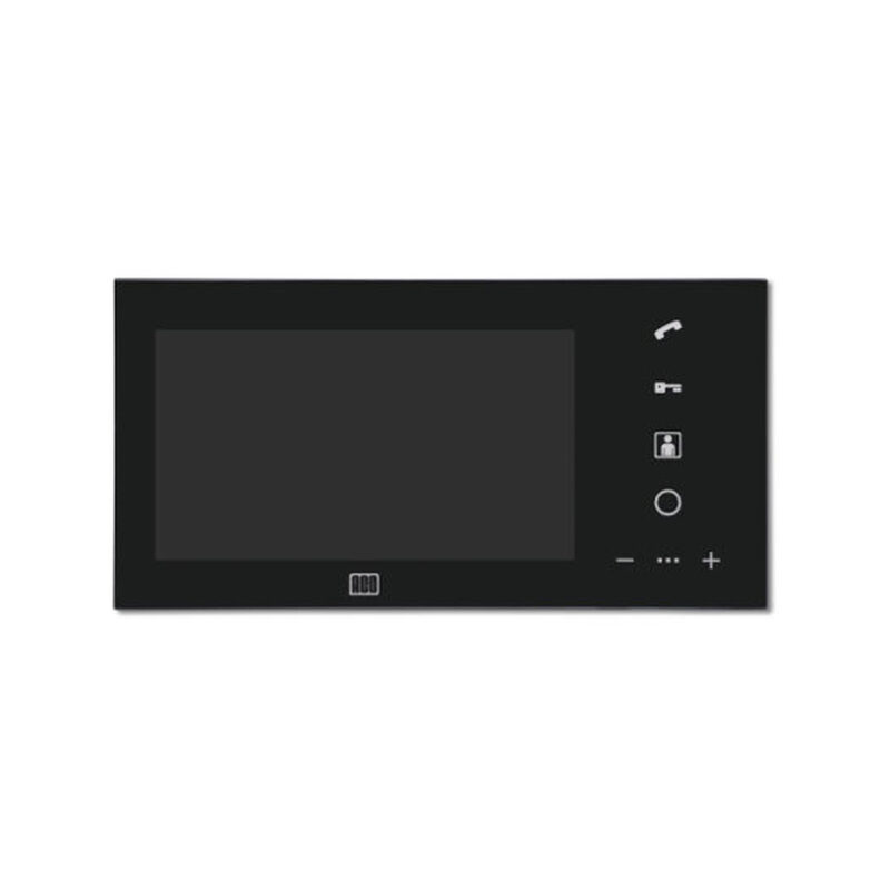 ACO MPRO 7 BK Monitor Familio PRO 7”